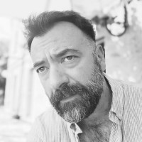 Domenico Amodeo