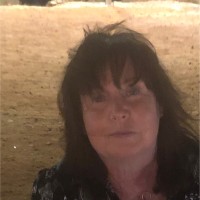 Susan Clarke