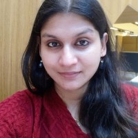 Alokananda Rudra, Phd