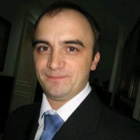 Marius Scrob