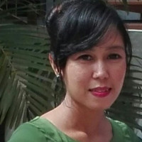 Nyein Nu Aye