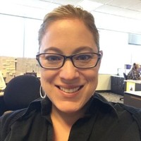 Joy Carlson