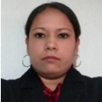 Yadira Lilian Gonzalez Zermeño