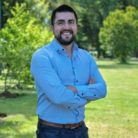 Sergio Sandoval Opazo