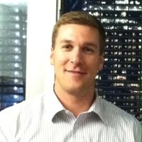 David Bergstrom