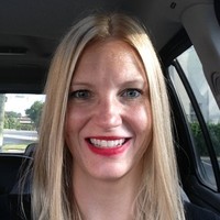 Kristina Hurst