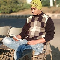 Prashant Motiraya