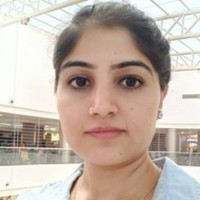 Khushboo Bishnoi