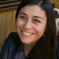 Paula Alvear Yévenes