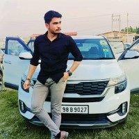Ajay Thakran