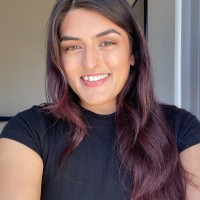 Jasmine Dadhwal