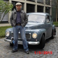 Richard Skott