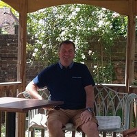 Adam Mercer
