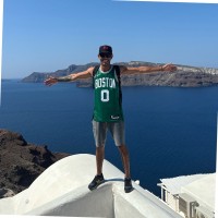 Gregory Vuillet A Ciles