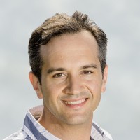 Robert Burke