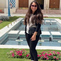 Marina Hakim