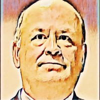 George Mills Jr