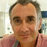 Nigel Sinclair Thomson