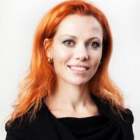 Michaela Dražanová