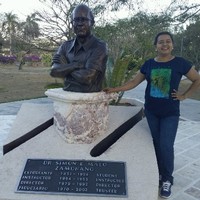 Vilma Franco Reyes