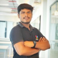 Ragul Ravi