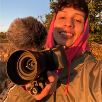 Steven Ramirez