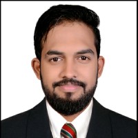 Mohammad Farooque Hussain