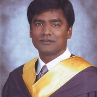 Bahauddin Ahmed