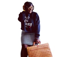 Indra Lyn Owens, M.Ed.