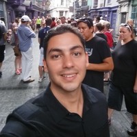 Rogério Andrade