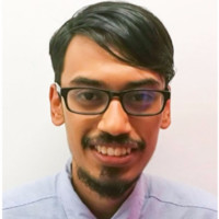 Amirul Ikhmal Amir Hamzah