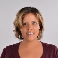 Kimberly Korenstra