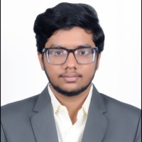 Siddarth D
