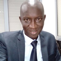 Youssoupha Diarra