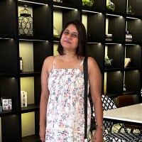 khyati Adesara
