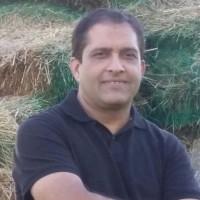 Saeed Qureshi