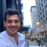 Jorge Olivas, MBA