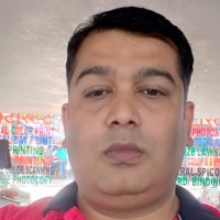 Sandip Bhardwaj