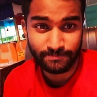 Prashanth Jonnalagadda