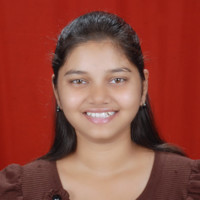Mrunmayi HR