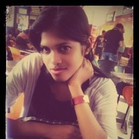 riya porel