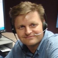 Paul Macpherson