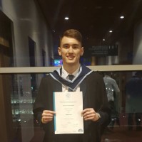 Darragh Healy