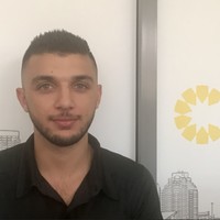 Khalil Gharib