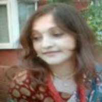 Rabina Bimali