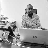 Emmanuel Kipchumba Bungei, Osa, Jcl.
