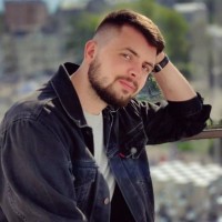 Vadym Humeniuk