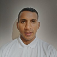 Holger Manuel Ochoa Ruiz