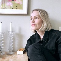 Ellinor Perlefelt
