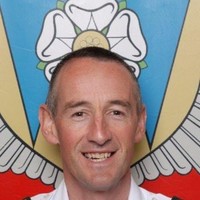 Russ Hepton
